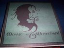 WOVENHAND : MOSAIC LP 2006 SF 16 USA