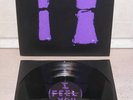 DEPECHE MODE I Feel You LTD UK 12