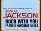 MICHAEL JACKSON ROCK WITH YOU 12