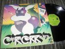 VAINICA DOBLE LP 1976 SPANISH FOLK PSYCH POKORA 2* NM