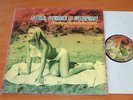 Love, Peace & Poetry LP Mexican Psychedelic Music