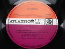 LED ZEPPELIN DEBUT UK ATLANTIC PLUM FIRST A1 B1 SUPERB