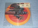 Judas Priest Screaming For Vengeance 1984 Picture Disc