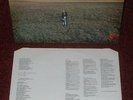 JOHN LENNON Mind Games LP 1973 APPLE 1st Press + INNER