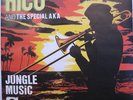 RICO SPECIAL AKA JUNGLE MUSIC SPECIALS 2 TONE SKA RARE