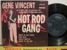 GENE VINCENT HOT ROD GANG 7