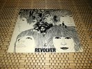 THE BEATLES - REVOLVER MONO LP PMC 7009