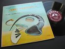 PERRY ROBINSON 4 “FUNK DUMPLING” SAVOY MONO UNPLAYED