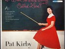 TEFTELLER Female Vocal Pat Kirby Decca Promo DG FE M-