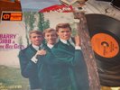 BARRY GIBB AND THE BEE GEE'S: ORIGINAL AUSTRALIAN PRESS