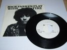MICK FARREN Play with Fire 7