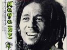 BOB MARLEY&WAILERS-KAYA-JAPAN 1st ISSUE+OBI
