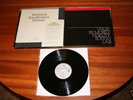 Pink Floyd Dark Side of the Moon MFSL UHQR LP #1792 NM
