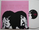 Death From Above 1979 Ltd. White Vinyl Import LP