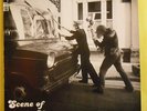 SCENE OF THE CRIME UK LP NWOBHM Savage Tyrant Sparta