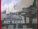 PAT HAWES DAVE CAREY JAZZ LP 