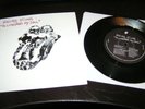 Rolling Stones Plundered My Soul Numbered 7