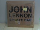 JOHN LENNON Singles Bag 3 7