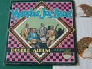 Memphis Jug Band Yazoo (double album) 1067 CRUMB cover