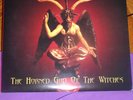 Death SS The Horned God Of The Witches