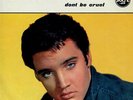 45T EP ROCK'N'ROLL  ELVIS PRESLEY  ROCK AND ROLL N° 1
