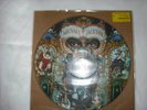 Michael Jackson Dangerous picture disc - AMAZING ITEM