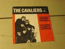 THE CAVALIERS - ASSEPOES - NEDERPOP TOPPER - IMPERIAL