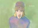 David Sylvian Blemish Vinyl MINT Rare 2000 ltd edition