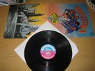 MISSUS BEASTLY- Space Guerilla Orig Kraut Prog Psych
