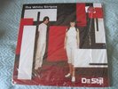 White Stripes  LP Record De Stijl Sealed Import UK XLLP