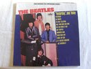 THE BEATLES RARE ALTERNATE YESTERDAY AND TODAY COVER