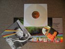 THE FLAMING LIPS dark side moon RECORD STORE DAY 12