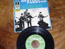 Original Singles der Beatles Forever aus den 60.Jahren