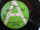 The Temptations  I Can't Get Next To You DEMO TMG 722