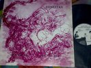 chris burn & john butcher-fonetiks orig UK bead recs LP