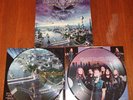 Iron Maiden - Brave New World 2LP - Picture Discs