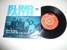 Blind Faith - Well All Right. Vinyl