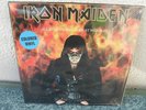 2LP IRON MAIDEN 