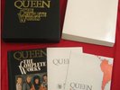 Queen The Complete Works Plus A Kind Of Magic