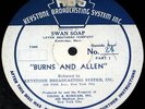 BURNS & ALLEN 16