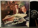 RUSSELL GARCIA LP THE JOHNNY EVERGREENS
