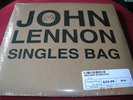John Lennon Singles Bag Record Store Day The Beatles