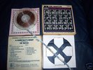 A HARD DAY'S NIGHT THE BEATLES REEL TWIN TRACK TAPE 