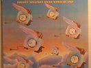 CRANIUM Jefferson Airplane 30SECONDS OVER WINTERLAND Lp