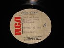 RARE URIAH HEEP - Innocent Victim ACETATE