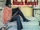 Black Knight : RARE 70's Funk LP on Cat