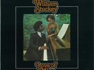William Stucky : RARE 70's Funk / Modern Soul LP