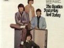 the Beatles Yesterday and Today Record