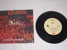 Queen,Friends will be Friends AU Sample 45