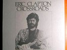 ERIC CLAPTON CROSSROADS MINT 6-LP BOX SET WITH BOOKLET